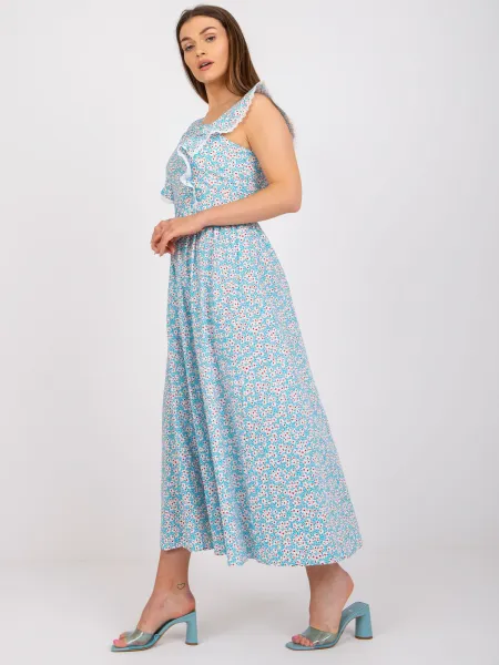 Dress-EM-SK-229.59P-Light Blue