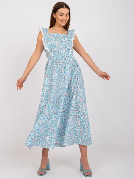 Dress-EM-SK-229.59P-Light Blue