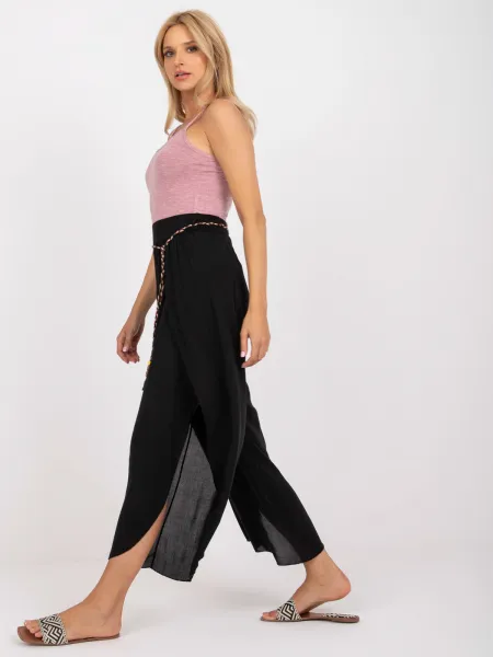 Trousers-TW-SP-BI-81378.24P-black