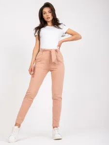 Trousers-LO-SP-LK-131.53P-beige