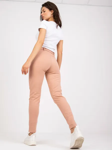 Trousers-LO-SP-LK-131.53P-beige
