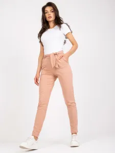 Trousers-LO-SP-LK-131.53P-beige