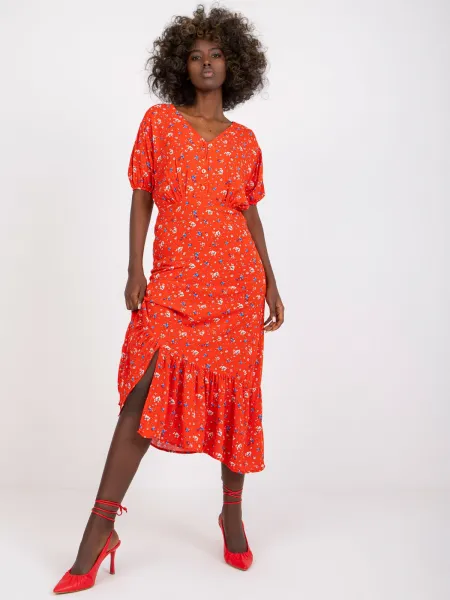 Dress-RO-SK-ELB-2314.37-red