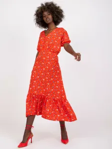 Dress-RO-SK-ELB-2314.37-red