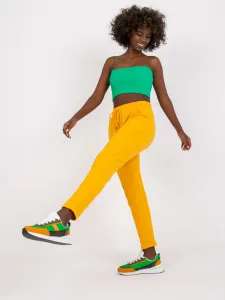 Sweatpants-RV-DR-7806.32-Light Orange