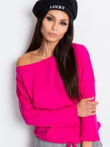 Blouse-RV-BZ-4691.96-fuchsia