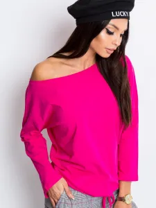 Blouse-RV-BZ-4691.96-fuchsia