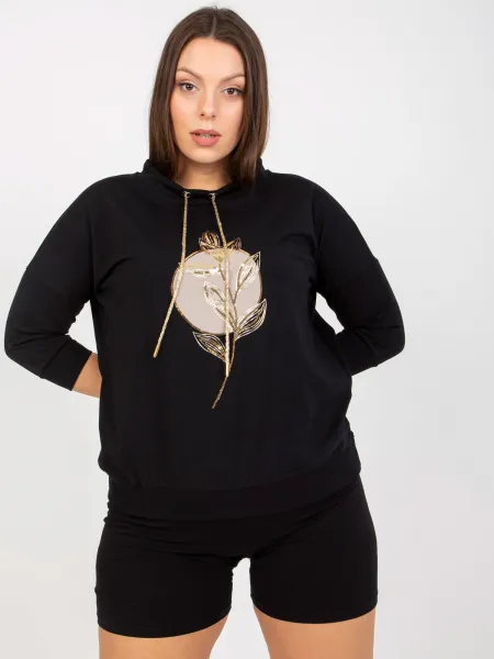 Blouse-RV-BZ-7597.20X-black
