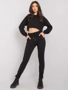 Sweatpants-RV-DR-7358.06P-black