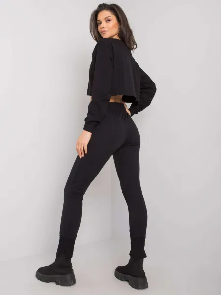 Sweatpants-RV-DR-7358.06P-black