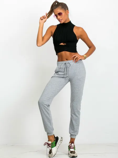 Sweatpants-RV-DR-5040.08X-gray