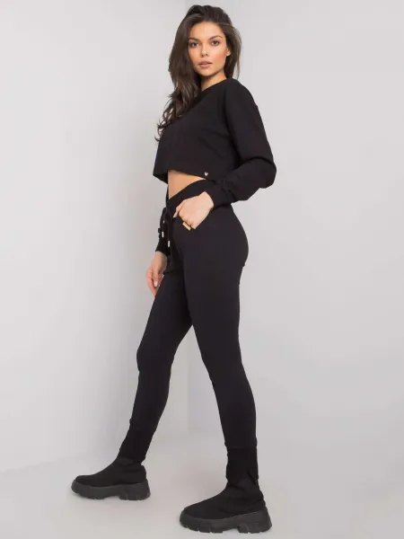 Sweatpants-RV-DR-7358.06P-black