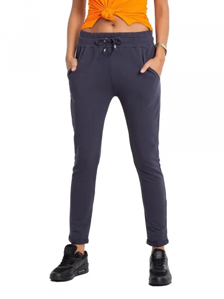 Sweatpants-RV-DR-3698.05X-graphite