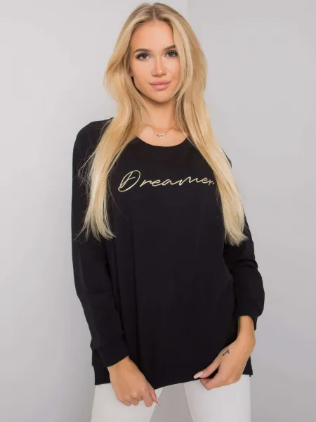 Sweatshirt-RV-BL-7192.66P-black
