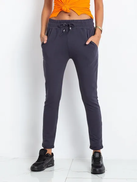 Sweatpants-RV-DR-3698.05X-graphite