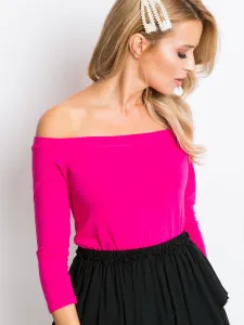 Blouse-RV-BZ-4692.11-fuchsia