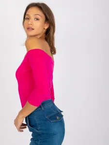 Blouse-RV-BZ-4692.11-fuchsia