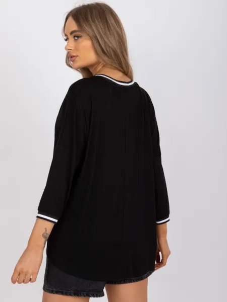 Blouse-RV-BZ-7805.66P-black