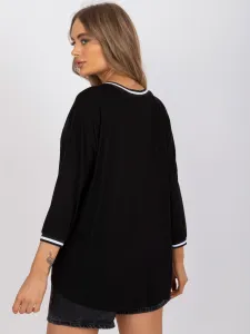 Blouse-RV-BZ-7805.66P-black