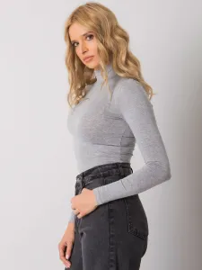 Blouse-RV-BZ-5210.19-gray