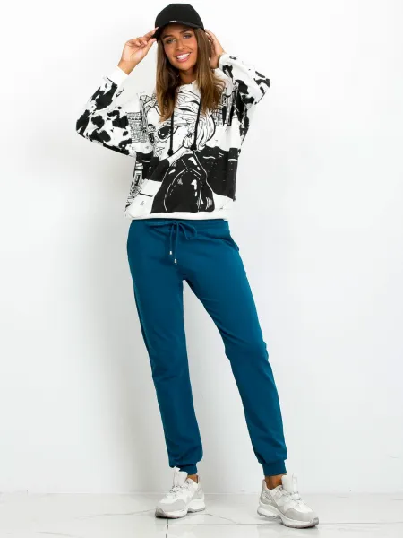 Sweatpants-RV-DR-5040.05X-Marine