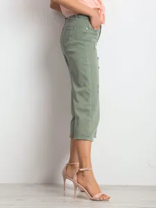 Trousers jeans-JMP-SP-B102.32P-khaki