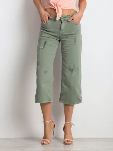 Trousers jeans-JMP-SP-B102.32P-khaki