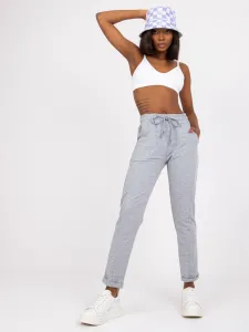 Sweatpants-RV-DR-3589.09X-gray