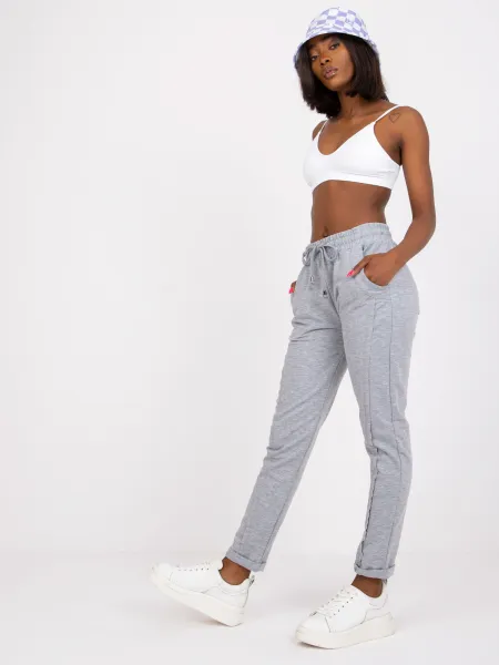 Sweatpants-RV-DR-3589.09X-gray