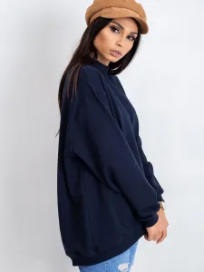 Sweatshirt-RV-BL-5185.84P-navy blue