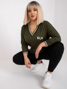 Blouse-RV-BZ-7583.63P-khaki