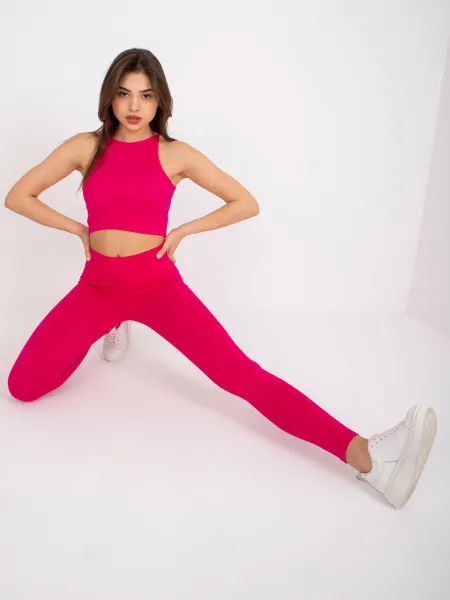 Leggings-LA-LG-T-13.66-fuchsia