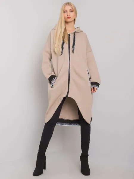 Sweatshirt-RV-BL-6832.10-beige