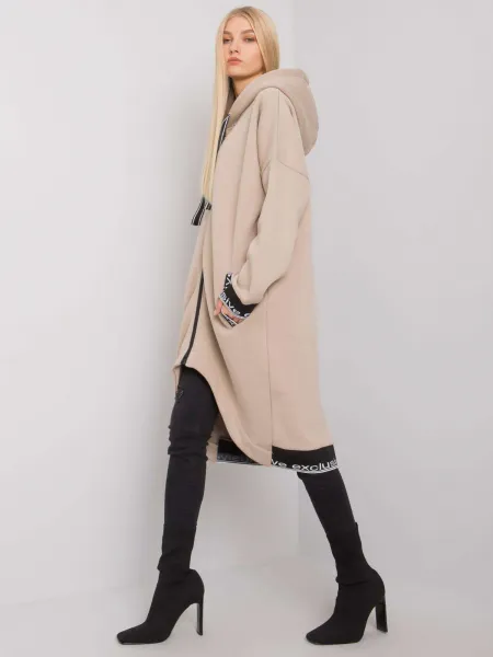 Sweatshirt-RV-BL-6832.10-beige