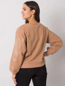 Sweatshirt-RV-BL-7352.52-camel