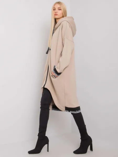 Sweatshirt-RV-BL-6832.10-beige