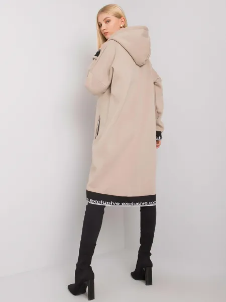 Sweatshirt-RV-BL-6832.10-beige