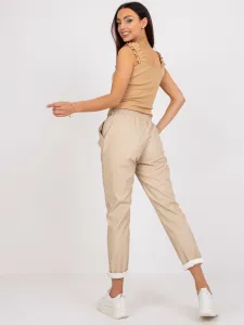 Pants-DHJ-SP-6096.60-beige