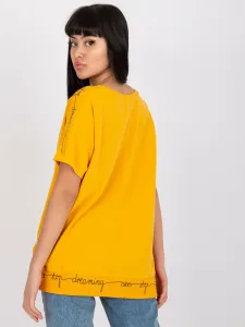 Blouse-RV-BZ-7647.62P-light orange