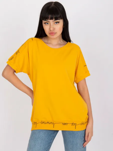 Blouse-RV-BZ-7647.62P-light orange