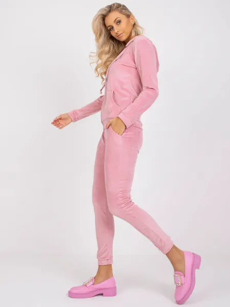 Set-RV-KMPL-6087-1.95P-pink