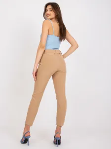 Trousers-DHJ-SP-12787.21X-camel