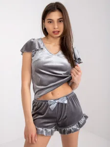 Pyjamas-WN-PI-02.97-dark gray