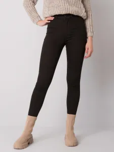 Trousers jeans-MR-SP-100.64P-black