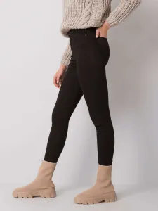 Trousers jeans-MR-SP-100.64P-black