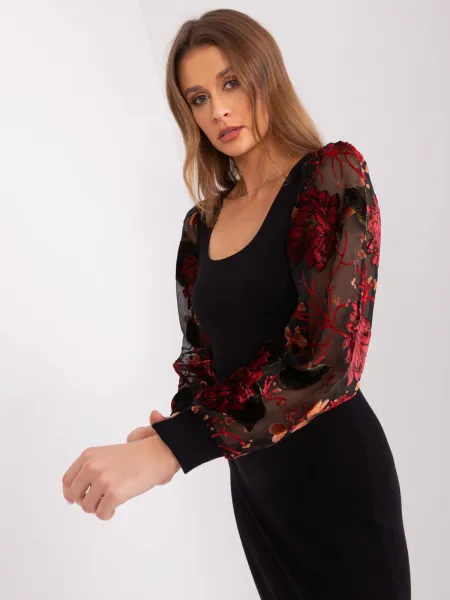 Dress-RV-SK-7347.03X-black