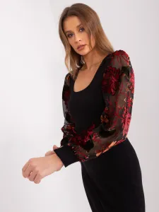 Dress-RV-SK-7347.03X-black