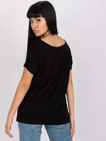 T-shirt-RV-TS-7665.91-black