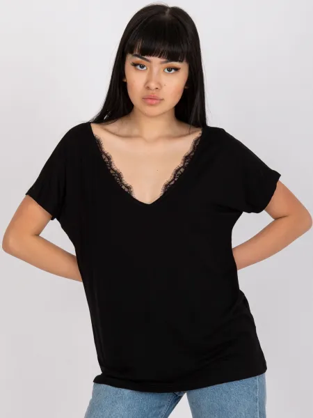 T-shirt-RV-TS-7665.91-black