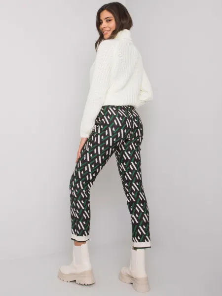 Pants-LC-SP-22K-5000.87P-Black-Green